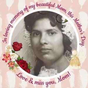 Meet your Posher, Analia